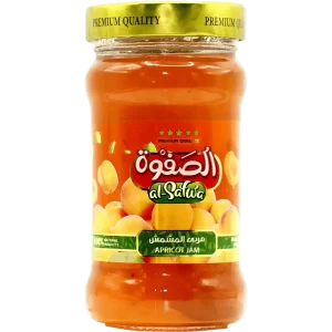 مربى المشمش الصفوة