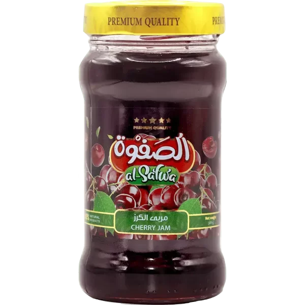 مربى الكرز الصفوة