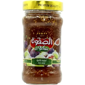 مربى التين الصفوة