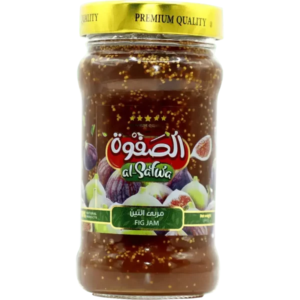 مربى التين الصفوة