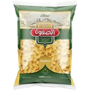 مكرونةمعكوفة 2 الصفوة