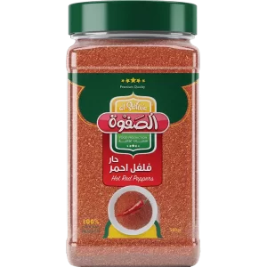 فلفل أحمر حار الصفوة
