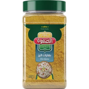 بهارات رز الصفوة