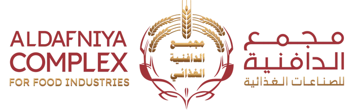مجمع الدافنية للصناعات الغذائية