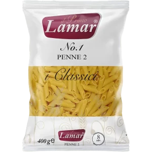 مكرونة بينة 2 لمار