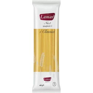 مكرونة سباغيتي 2 لمار