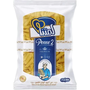 مكرونة بينة 2 لمتنا