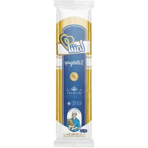 مكرونة سباغيتي 2 لمتنا